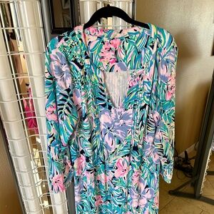 Lily Pulitzer Dress